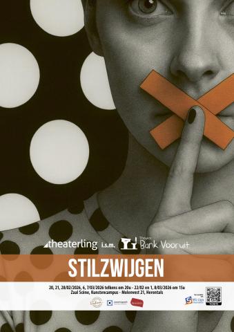 STILZWIJGEN © Theaterspektakel