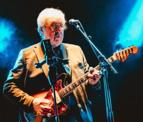 Hugo Matthysen, Ronny Mosuse en Aram Van Ballaert - Bimdek © Bimdek