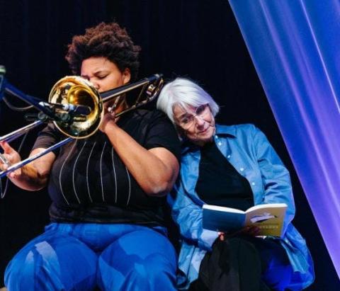 Levenslust © Bjorn Frins