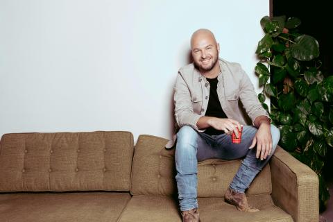 Stan Van Samang - Stan zingt © Stan Van Samang