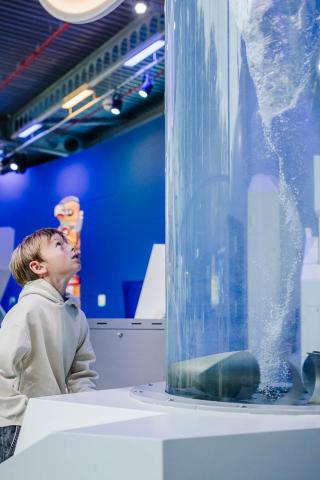 Week van het water in Hidrodoe! © hidrodoe