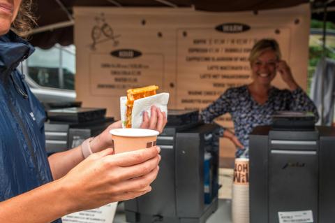 Dag van de Landbouw Herentals: Markt, Boerderijdieren & Gezinsplezier! © Herentalse marktvereniging