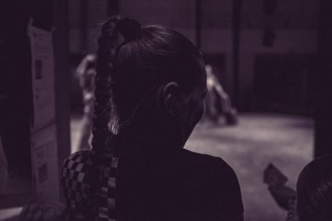 Urban Kids © Dance & Fun VZW