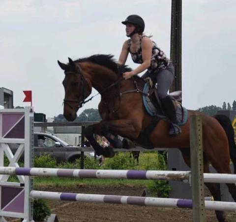 4 daagse kamp © sofie