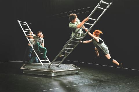 Circumstances - Beyond © Jonas Vermeulen