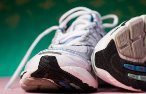 Kermisjogging Morkhoven © Landelijke gilden