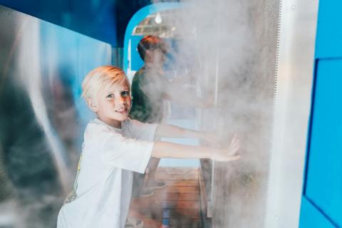 Een waterwetenschapsfeest in Hidrodoe! © Een waterwetenschapsfeest in Hidrodoe! - 20250611 LOW Jami Productions Pipda Hidrodoe Fotoshoot 2025 116