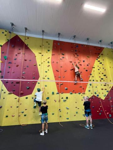 GA-Kampen: Sport en fun @ Sport Vlaanderen Herentals © Guus Huygen