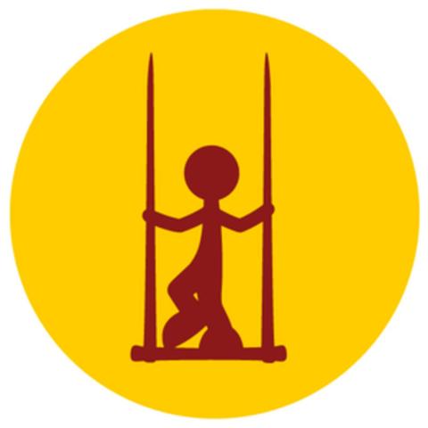 VRIJE TRAINING © Circusatelier Locorotondo