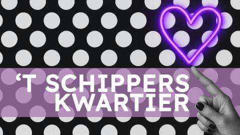 't Schipperskwartier © Theaterspektakel