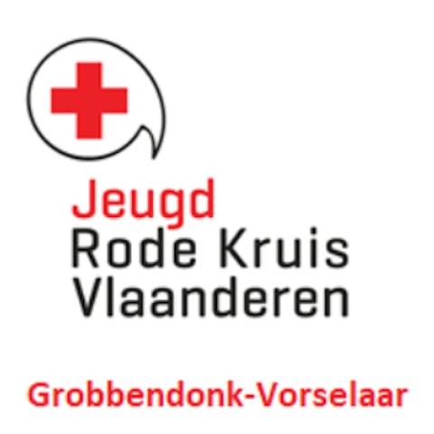 JRK Schaatsen © Jeugd Rode Kruis Grobbendonk-Vorselaar