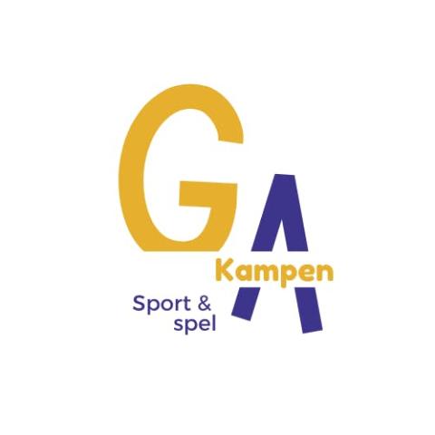 GA-Kampen: Voetbalkamp K. Noordstar VV © Guus Huygen