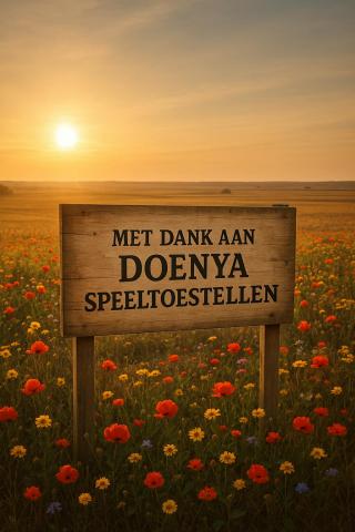 Trail of Solace - Troost & Verhalen Wandeling © The Old Farm