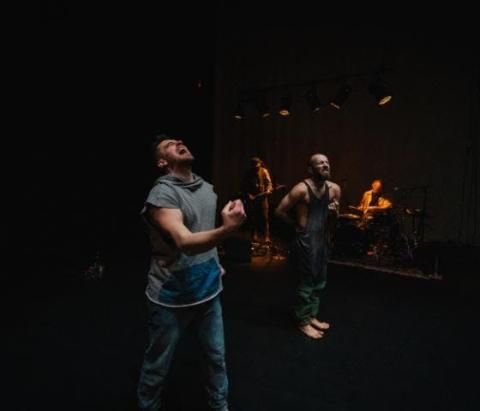 Helder Seabra - In Absentia © Helder Seabra