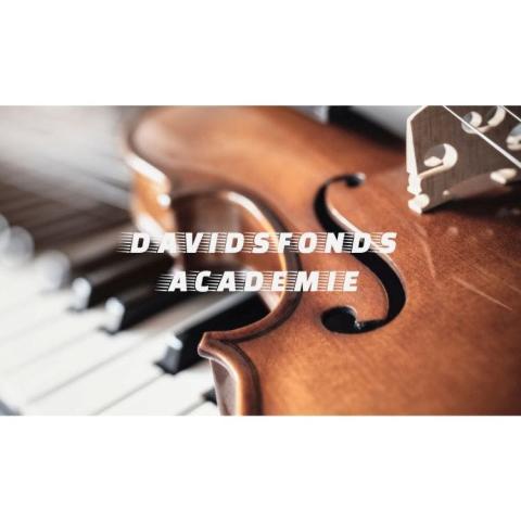 Antonio Vivaldi. De rijkdom van de Italiaanse barok. © davidsfondsevenementen