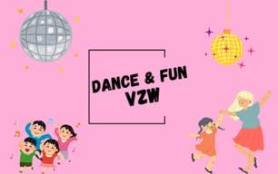 Dans- en creakampen © Cubitec