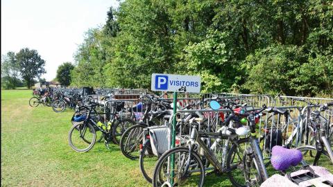 Hoevefeesten © ©fermnoorderwijk