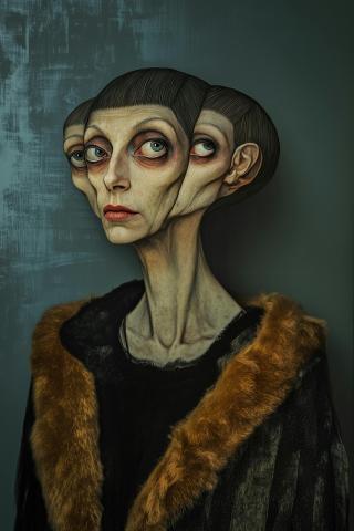 Abattoir Fermé - Damesclub © Stef Lernous