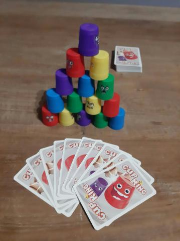 Gezelschapsspelavond © Ferm Ladies Noorderwijk