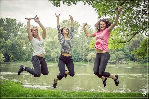 Herentals Beweegt! © zomerspoor