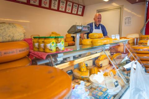 Dag van de Landbouw Herentals: Markt, Boerderijdieren & Gezinsplezier! © Herentalse marktvereniging