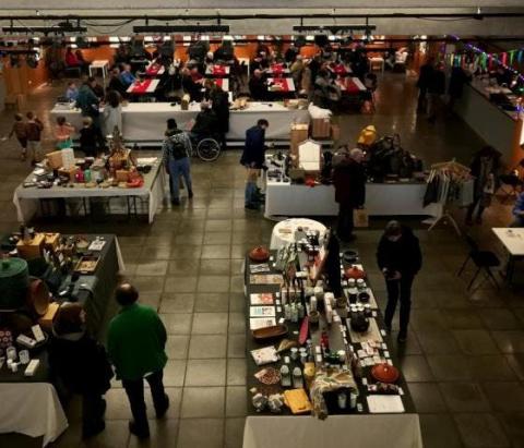 Oxfam Wereldwinkel Herentals © Oxfam Cadeaudagen