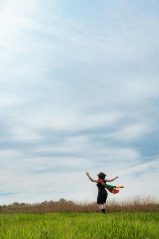 Rosalie Custers - Vaas © Vaas