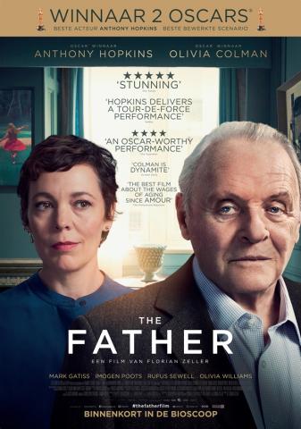 The Father © The Father