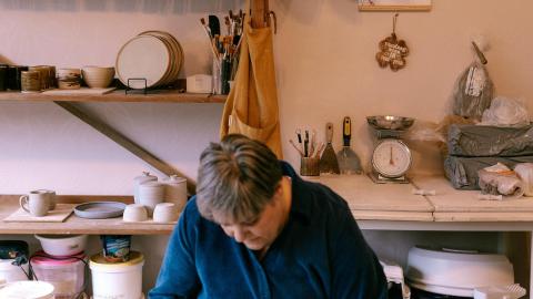Atelier in beeld: wat ANders © Atelier in Beeld