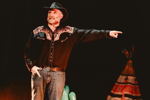 Jan Van Looveren - Vanwaar we komen © Nathan Dobbelaere