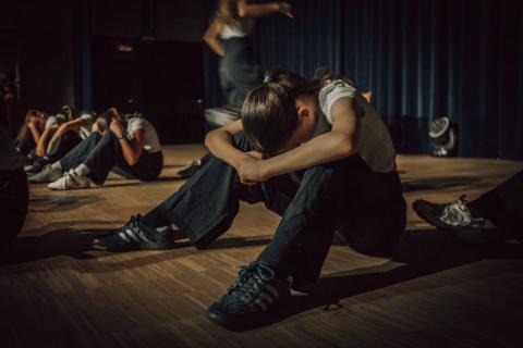 Urban Juniors A © Dance & Fun VZW