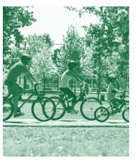 Fietstocht Raak © openbaar domein
