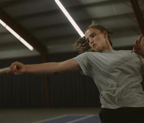 Julie zwijgt © Julie zwijgt