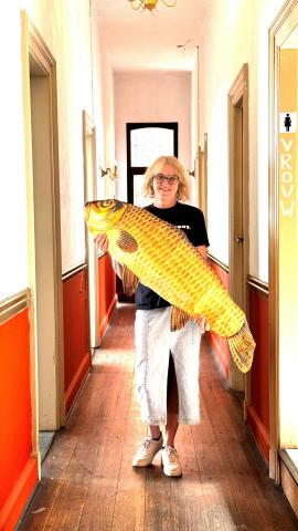 Marlies Verschueren - Zwak geslacht © (c) Marlies Verschueren