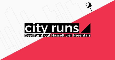 Herentals City Run 2025 © Silke van Rooy