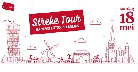 Streke Tour 2025 © Bruiz