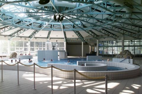 Recreatiedomein Netepark © Recreatiedomein Netepark