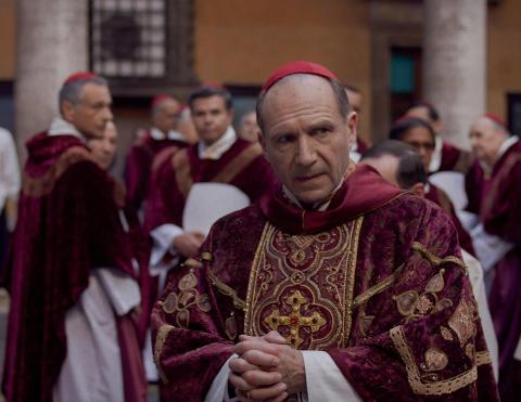 Film - Holy Rosita © Conclave