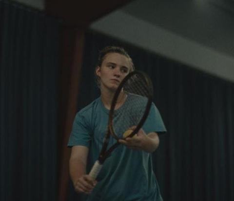 Julie zwijgt © Julie zwijgt