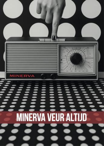 Viva Minerva Veur Altijd © Theaterspektakel