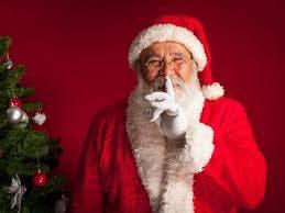Alles wat je ooit wilde weten over Kerstmis © mm