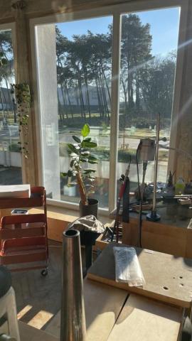 Atelier in beeld: Atelier ODE © Atelier in Beeld