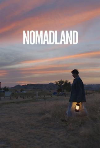 Nomadland © Nomadland