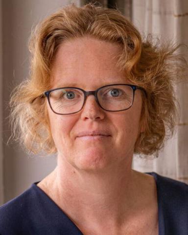 Lezing: 'Van vogala tot noncha' © onbekend