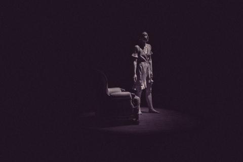 Modern/ Jazz © Dance & Fun VZW