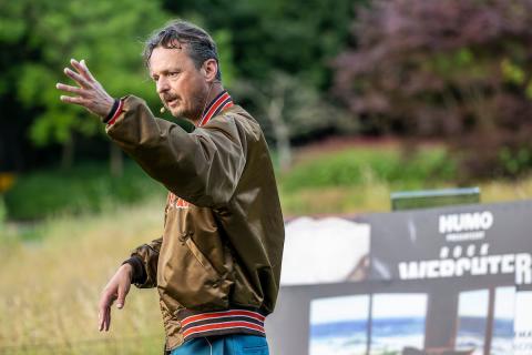 KVS / Michael De Cock - Alleen verbeelding © Sigrid_Spinnox