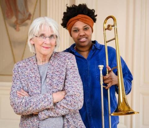 Levenslust © Jonathan Vos