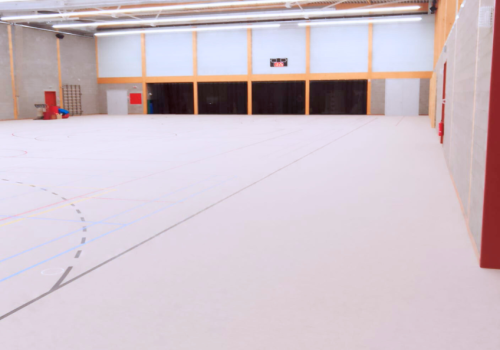 Sporthal