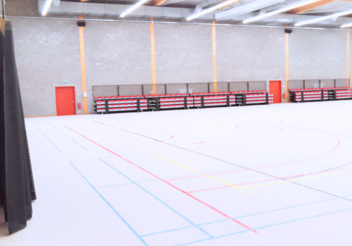 Sporthal