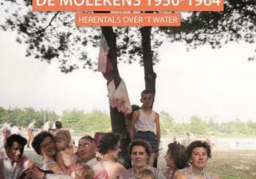 De Molekens 1950-1964 in woord en beeld